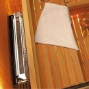 Harvia Hidden Heater